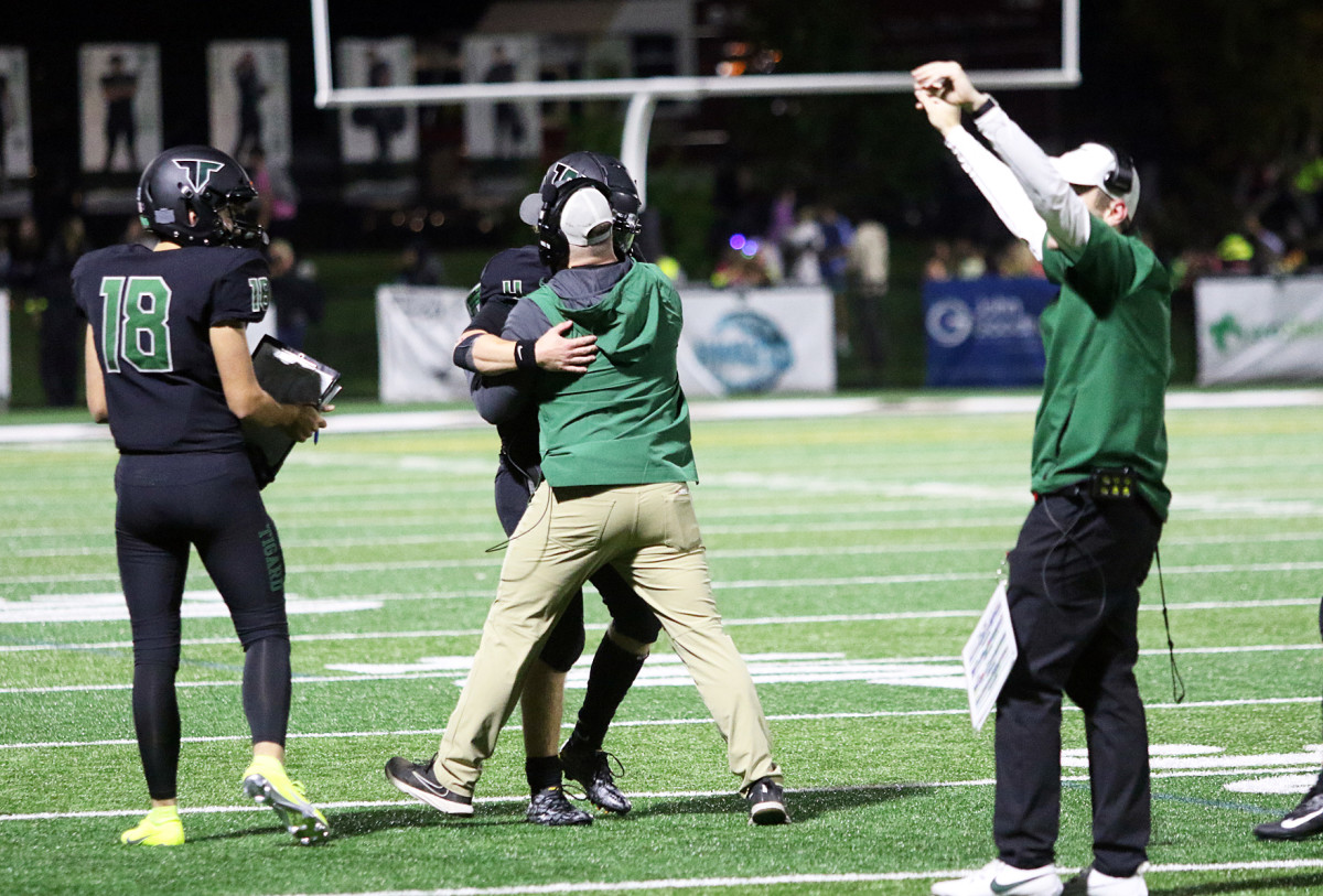 a Oregon City Tigard football Oregon September 29 2023 Dan Brood 39